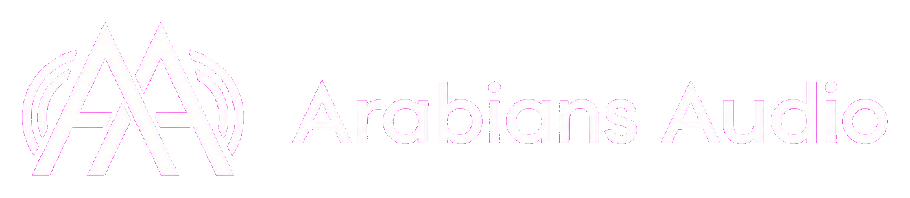 Arabians Audio