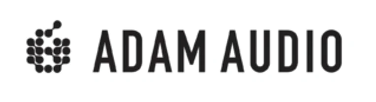 Adam Audio logo