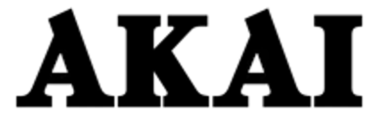 Akai logo