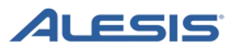 Alesis logo