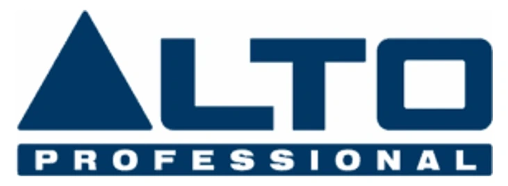 Alto Professional logo