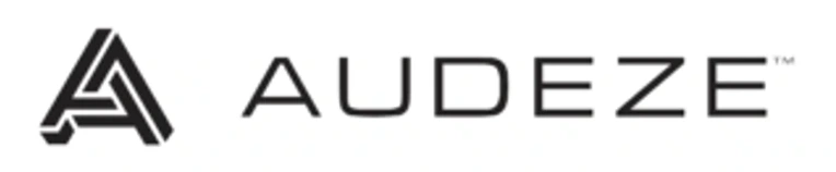 Audeze logo