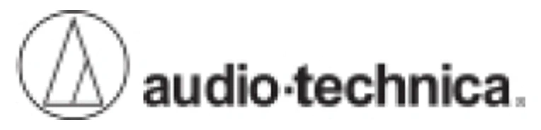 Audio Technica logo