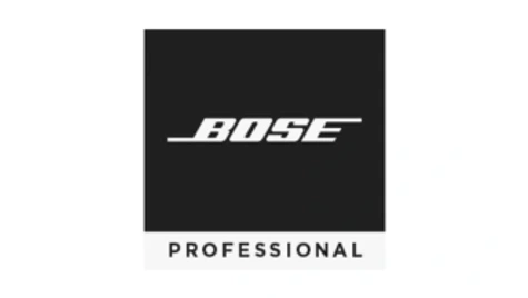 Bose Professional logo
