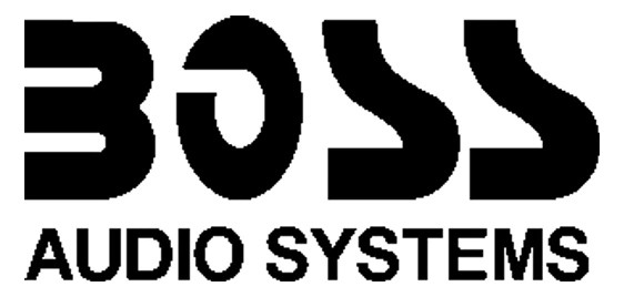 Boss logo