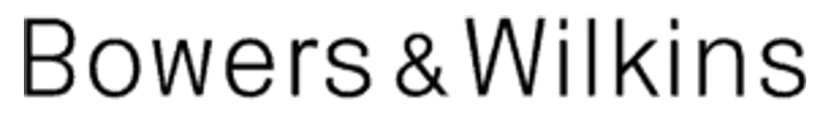 Bowers & Wilkins logo