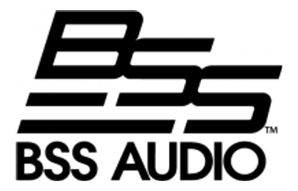 BSS logo