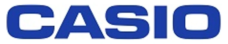 Casio logo
