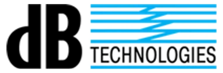 DB Technologies logo