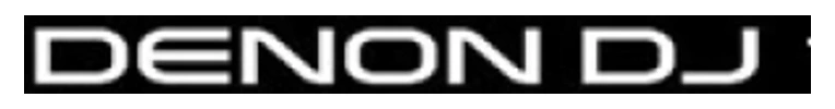 Denon Dj logo