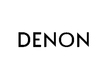 Denon logo