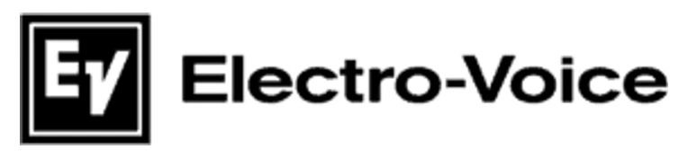 Electro-Voice logo