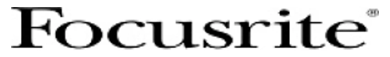 Focusrite logo