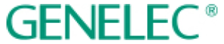 Genelec logo