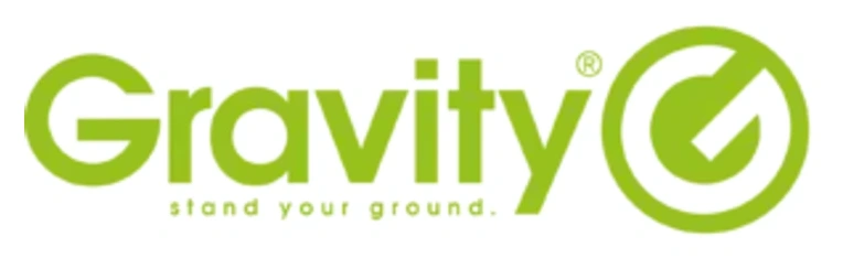 Gravity logo