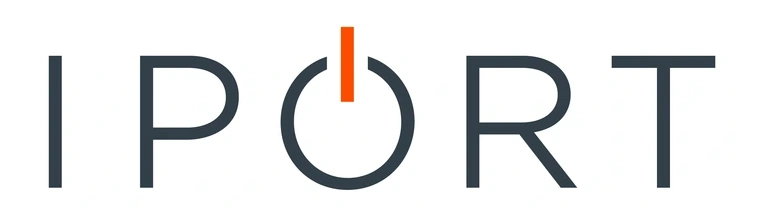iPort logo