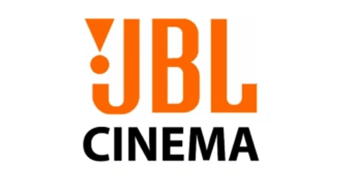 JBL Cinema logo