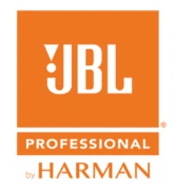 JBL Professional logo