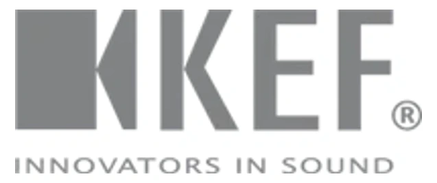 KEF logo