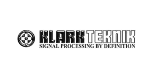 Klark Teknik logo