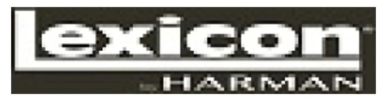 Lexicon logo