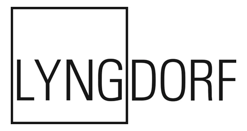 Lyngdorf Audio logo