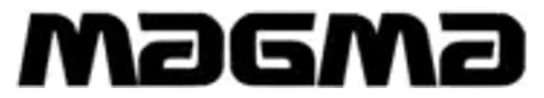 Magma logo