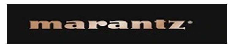 Marantz logo