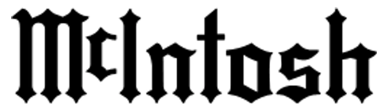 McIntosh logo