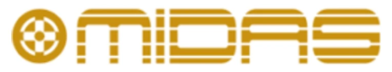 Midas logo