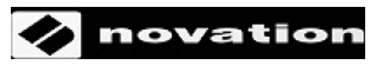Novation logo