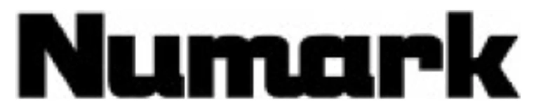 Numark logo