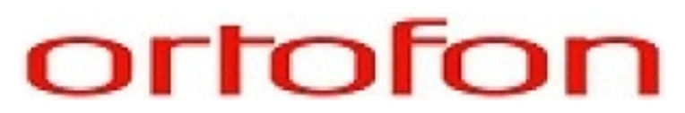 Ortofon logo