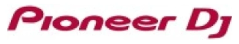 Pioneer DJ logo