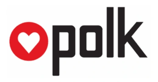 Polk Audio logo
