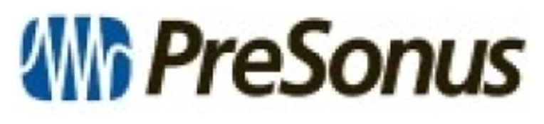 Presonus logo