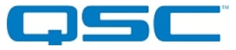 QSC logo