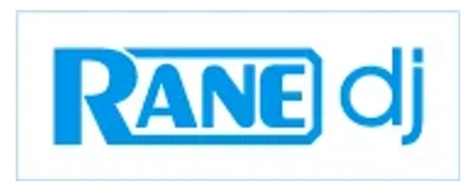 Rane DJ logo