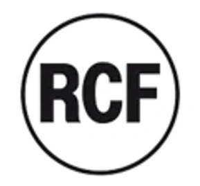 RCF logo