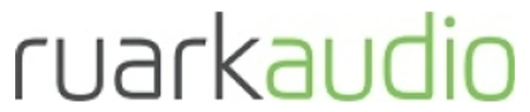 Ruark Audio logo