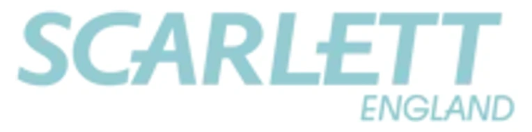 Scarlett logo