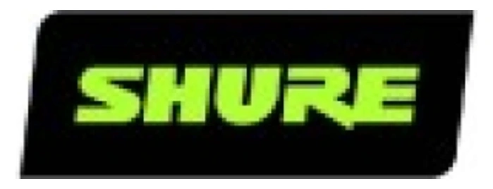 Shure logo