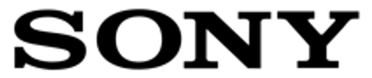 Sony logo