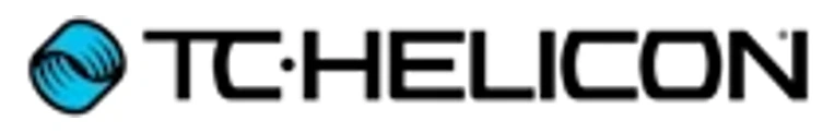 TC Helicon logo