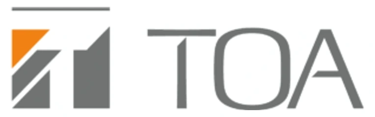 Toa logo