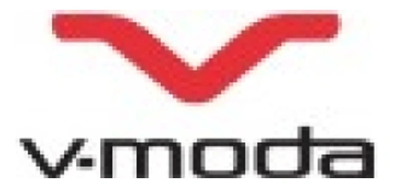 V-Moda logo