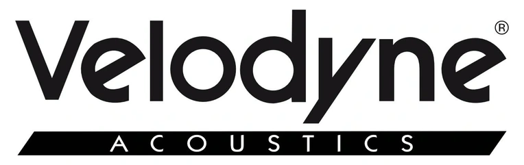 Velodyne logo