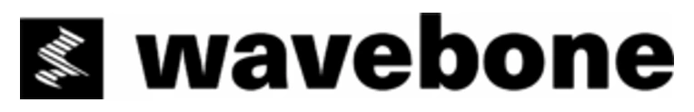 Wavebone logo
