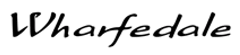 Wharfedale logo