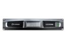 Crown Audio DCI2 2400N 2-Channel 2400W Power Amplifier with BLU Link